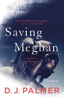 Salvarea lui Meghan - Saving Meghan