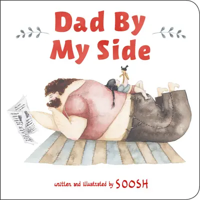 Tata de partea mea - Dad by My Side