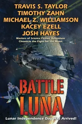 Bătălia Luna - Battle Luna