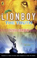 Lionboy: Adevărul - Lionboy: The Truth