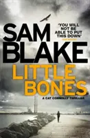 Little Bones - Un tulburător thriller polițist irlandez - Little Bones - A disturbing Irish crime thriller