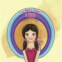Lia Paris doarme într-o grădină zoologică - Lia Paris Sleeps in a Zoo