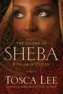 Legenda lui Sheba: Ascensiunea unei regine - The Legend of Sheba: Rise of a Queen