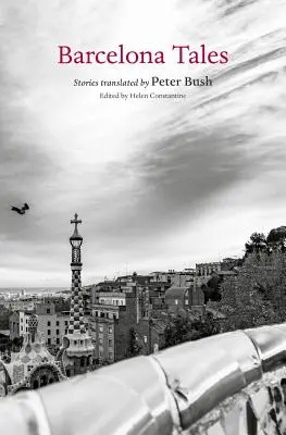 Povești din Barcelona - Barcelona Tales