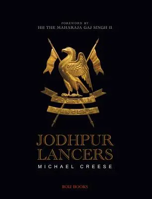 Lăncierii din Jodhpur - Jodhpur Lancers