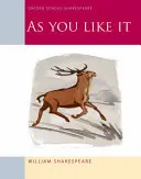 Cum vă place - As You Like It