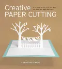Decuparea creativă a hârtiei: 15 sculpturi din hârtie care să inspire și să încânte - Creative Paper Cutting: 15 Paper Sculptures to Inspire and Delight
