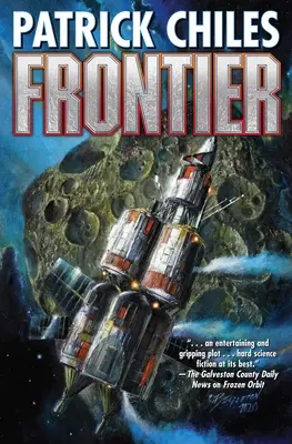 Frontieră - Frontier