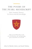 Poemele din manuscrisul Pearl: Pearl, Cleanness, Patience, Sir Gawain și Cavalerul Verde [Cu CDROM] - The Poems of the Pearl Manuscript: Pearl, Cleanness, Patience, Sir Gawain and the Green Knight [With CDROM]