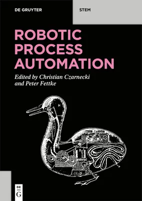 Automatizarea proceselor robotice - Robotic Process Automation