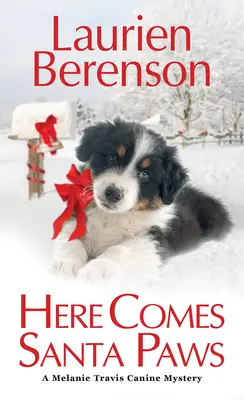 Aici vine Moș Crăciun Lăbuțe - Here Comes Santa Paws