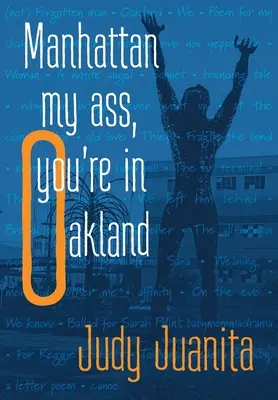Manhattan pe naiba, ești în Oakland - Manhattan my ass, you're in Oakland