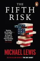 Al cincilea risc - desființarea democrației - Fifth Risk - Undoing Democracy