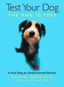 Testează-ți câinele - Este câinele tău un geniu nedescoperit? - Test Your Dog - Is Your Dog an Undiscovered Genius?
