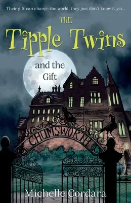 Gemenii Tipple și cadoul - The Tipple Twins and the Gift