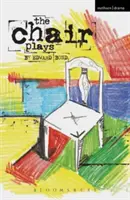 Scaunul joacă - The Chair Plays