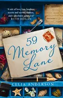 59 Memory Lane (Seria Pengelly, Cartea 1) - 59 Memory Lane (Pengelly Series, Book 1)