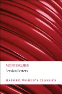 Scrisori persane - Persian Letters
