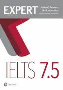 Expert IELTS 7.5 Student's Resource Book fără cheie - Expert IELTS 7.5 Student's Resource Book without Key