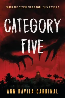 Categoria Cinci - Category Five