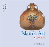 Arta islamică în prim-plan - Islamic Art Close-Up