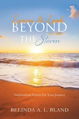 Învață să privești dincolo de furtună - Learn to Look Beyond The Storm