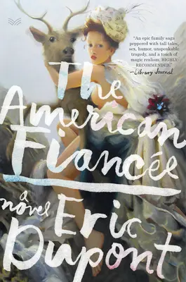 Logodnicul american - The American Fiance