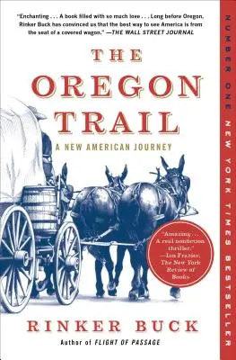 The Oregon Trail: O nouă călătorie americană - The Oregon Trail: A New American Journey