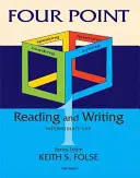 Four Point Reading and Writing 1: Engleză intermediară pentru scopuri academice - Four Point Reading and Writing 1: Intermediate English for Academic Purposes