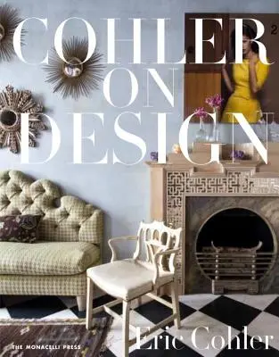 Cohler despre design - Cohler on Design