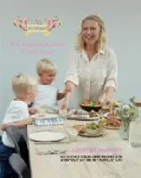 Cartea de bucate mymuybueno - 160 de rețete fără zahăr rafinat pentru mâncarea de zi cu zi în viața ta ocupată - mymuybueno Cookbook - 160 refined sugar-free recipes for everyday eating in your busy life