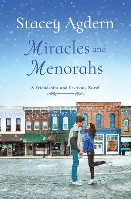 Miracole și Menorahs - Miracles and Menorahs