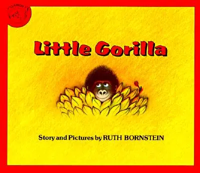 Mica Gorilă - Little Gorilla