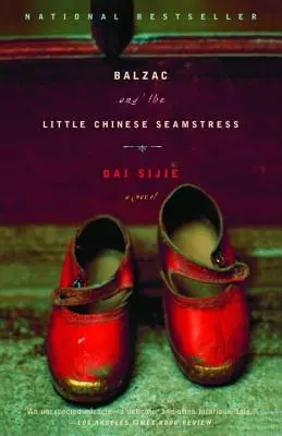 Balzac și mica croitoreasă chineză - Balzac and the Little Chinese Seamstress