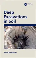 Excavații adânci în sol - Deep Excavations in Soil