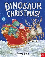 Crăciunul dinozaurilor! - Dinosaur Christmas!