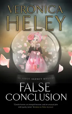 Concluzie falsă - False Conclusion