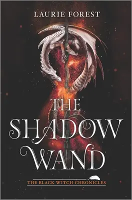 Bagheta umbrei - The Shadow Wand