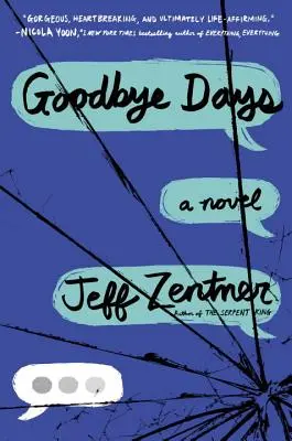 Zile de adio - Goodbye Days
