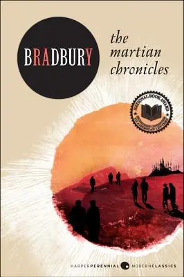 Cronicile marțiene - The Martian Chronicles