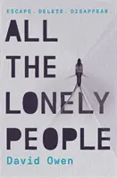 Toți oamenii singuri - All The Lonely People