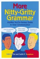 Mai multă gramatică Nitty Gritty - More Nitty Gritty Grammar