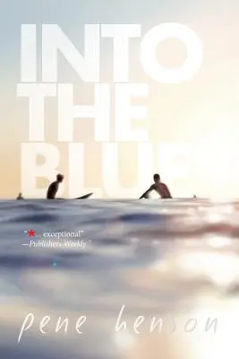În albastru - Into the Blue