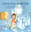 Te iubesc pentru totdeauna - Love You Forever