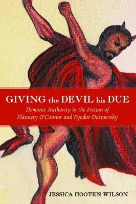 Să-i dăm diavolului ce i se cuvine - Giving the Devil His Due