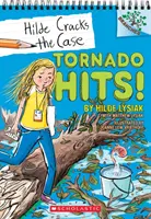 Tornado Hits! A Branches Book (Hilde Cracks the Case #5), 5 - Tornado Hits!: A Branches Book (Hilde Cracks the Case #5), 5