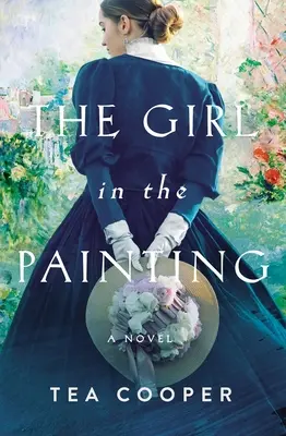 Fata din tablou (The Girl in the Painting) - The Girl in the Painting