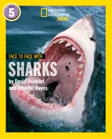 Față în față cu rechinii - Nivelul 5 - Face to Face with Sharks - Level 5