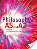 Filosofie pentru AS și A2 - Philosophy for AS and A2