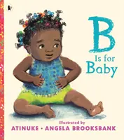 B de la Baby - B Is for Baby